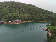 -石燕湖生态旅游景区