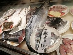 -日丰园海肠水饺·老字号大连海鲜(和平广场店)