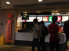 -麦当劳(北京上地十街餐厅店)