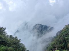 -峨眉山风景名胜区