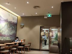 -星巴克(广州新粤新店)