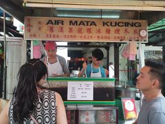 -罗汉果龙眼冰糖燉冬瓜