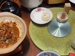 -徽三说·土徽菜·中国徽菜连锁品牌(阳湖总店)