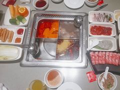 -海底捞火锅(天津SM城市广场店)