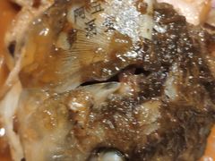 -阿五黄河大鲤鱼(纬三路店)