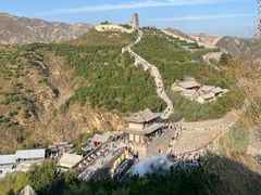 -雁门关景区