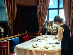 -波特曼西餐厅(南岗店)