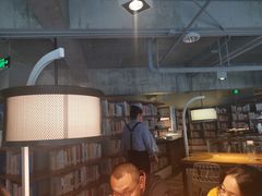 大堂-棠小馆(御东店)