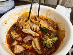 -艺味深尝(云锦路店)