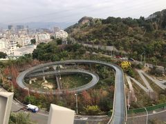 -梅峰山地公园