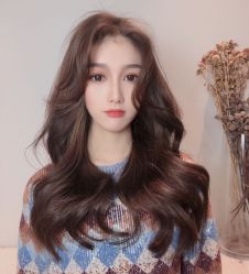 -3AM·S HAIR SALON烫发染发接发