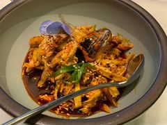 -辛香汇·现炒川菜(淮海路百盛店)
