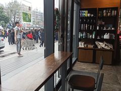 -星巴克(深圳龙华人民北店)