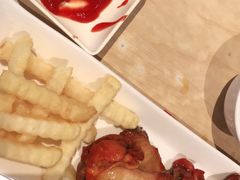 -避风塘(百联东郊店)