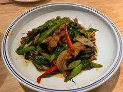 -蜀宴小调·精致家常菜(来福士店)