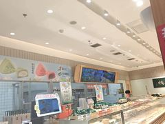 -泸溪河桃酥(欧尚店)