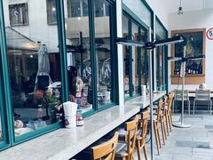 -RAC BAR(安福路店)