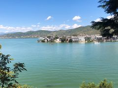 -南诏风情岛