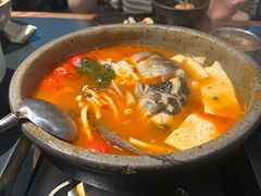 -Ameigo梅果·云贵川bistro(长宁来福士店)