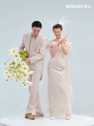 点击看大图 -情订奇缘婚纱摄影(和平路店)