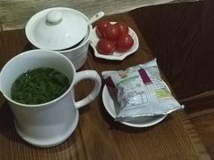 -苏沐堂全息足浴·SPA·按摩(万科美好广场店)