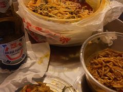 -顺水湾·牛肉牛杂火锅(驾鹤店)