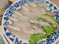 -东镇老火锅(长春路首店)