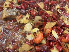 -鱼酷活鱼烤鱼(沈阳大悦城店)