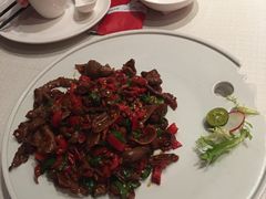 -千百味红餐厅·江西菜(绿地双子塔店)