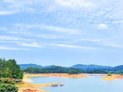 -广州市流溪河国家森林公园