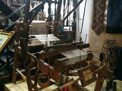 -璞真扎染博物馆