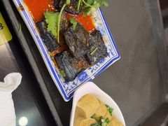 -冯鑫记南京鸭血粉丝汤(来燕路店)