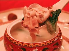 -白家大院·王府宫廷菜(苏州街店)