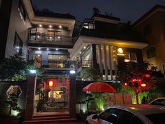 -阿多私房菜(顺德店)