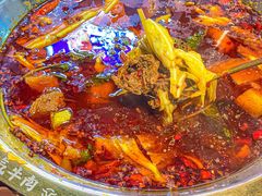 -受气牛肉·重庆耙牛肉(来福士店)
