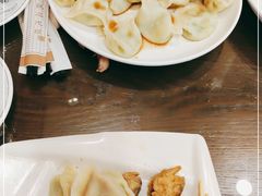 -老王头饺子(孟家店)