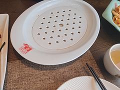 -俏东方·海味水饺·青岛菜(崂山店)