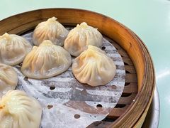 小笼包-食惠里小笼包面馆(越秀店)