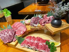 精典拼盘-陇璟烧肉酒场(友谊阳光城店)