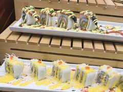 -非烤勿扰自助烤肉(深圳宝安华强广场店)