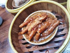 豉汁蒸凤爪-贰號小院潮汕砂锅粥(前海西街店)