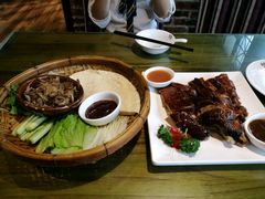 -阿元烧鹅(文明路店)