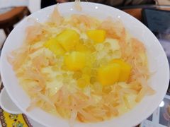 -甜赐良缘牛奶甜品世家(新都汇店)