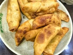 -李记清真馆(打钉巷店)