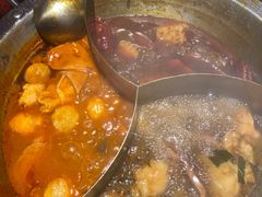 -吴老幺火锅(金龙店)