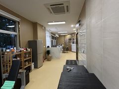 -中田健身工作室(博兴路店)