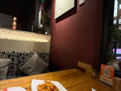 -苹果树下艺术餐厅(通州店)