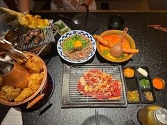 -摩打食堂(壹方中心店)