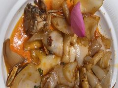 -周家二小姐的菜(西津渡店)