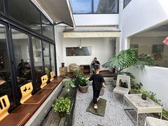 -大井咖啡店(大井巷店)